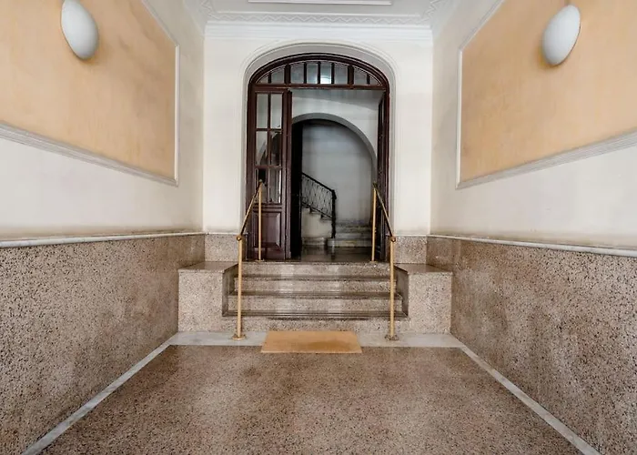 Апартаменты Francesco Romestay - Termini Рим